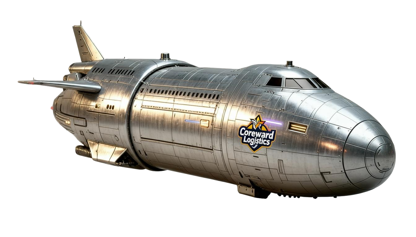 Mercury-class Interplanetary Transport